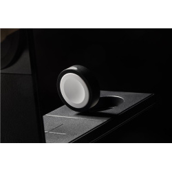 Native Union Rise 3-in-1 Qi2 wireless charger international, black