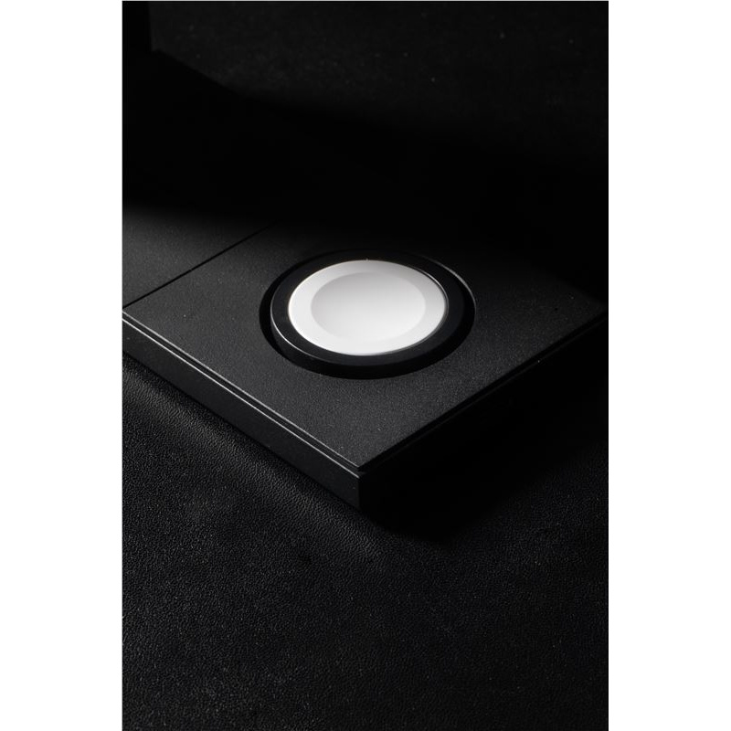 Native Union Rise 3w1 INT Qi2 szybka bezprzewodowa ładowarka 15W MagSafe