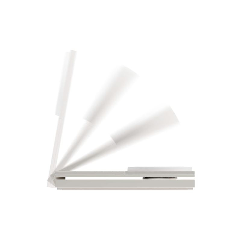 Native Union Rise 3-in-1 Qi2 wireless charger, sandstone