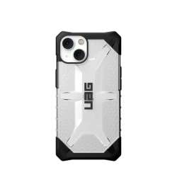 UAG Plasma - obudowa ochronna do iPhone 14 Plus (przezroczysta)