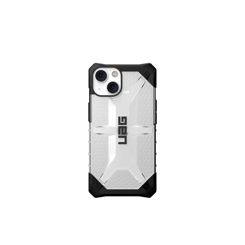 UAG Plasma - obudowa ochronna do iPhone 14 Plus (przezroczysta)