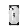 UAG Plasma - obudowa ochronna do iPhone 14 Plus (przezroczysta)