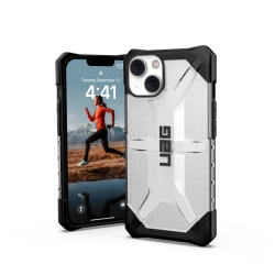 UAG Plasma - obudowa ochronna do iPhone 14 Plus (przezroczysta)
