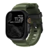 Nomad Rocky Point Band, black/forest - AW 49/45/44/42mm
