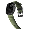 Nomad Rocky Point Band, black/forest - AW 49/45/44/42mm