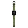 Nomad Rocky Point Band, black/forest - AW 49/45/44/42mm