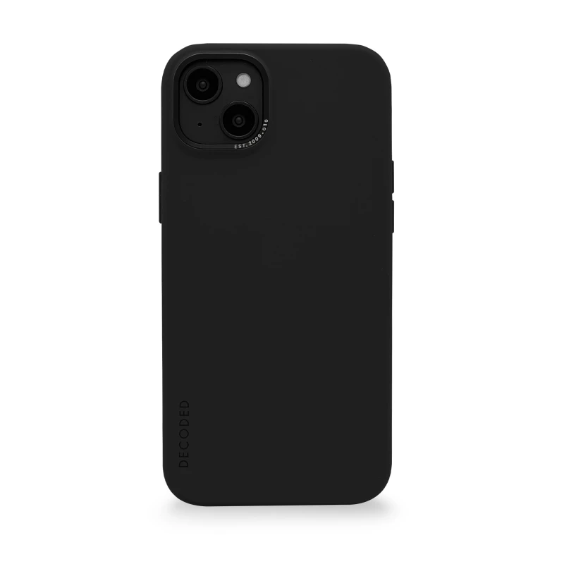 Decoded - obudowa ochronna do iPhone 14 Plus kompatybilna z MagSafe (charcoal)