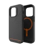 Gear4 Denali Snap -obudowa ochronna do iPhone 14 Pro Max kompatybilna z MagSafe (czarna)