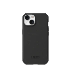 UAG Outback - obudowa ochronna do iPhone 14 Plus (czarna)