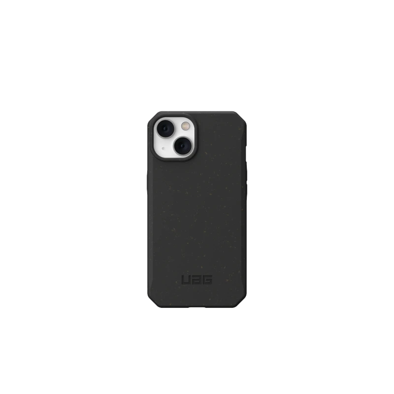 UAG Outback - obudowa ochronna do iPhone 14 Plus (czarna)