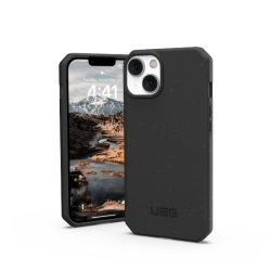 UAG Outback - obudowa ochronna do iPhone 14 Plus (czarna)