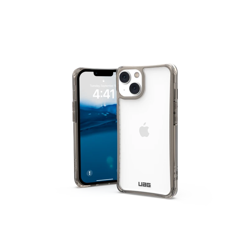 UAG Plyo - obudowa ochronna do iPhone 14 Plus (ash)