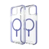 Gear4 Santa Cruz Snap - obudowa ochronna do iPhone 14 Plus kompatybilna z MagSafe (periwinkle)