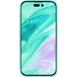 LAUT Huex Pastels - etui ochronne do iPhone 14 Pro Max (spearmint)