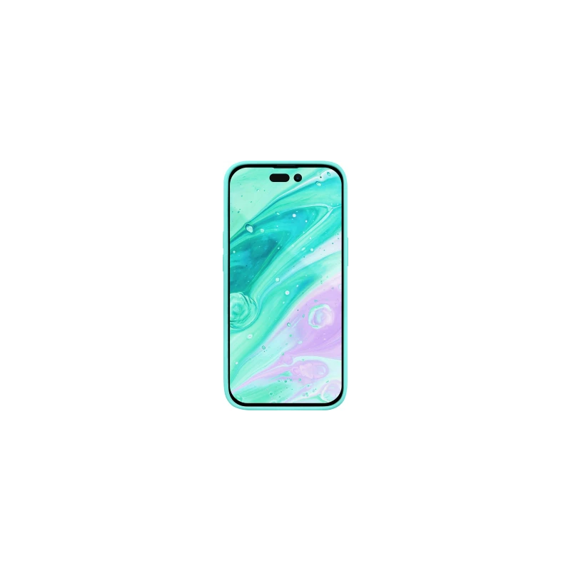 LAUT Huex Pastels - etui ochronne do iPhone 14 Pro Max (spearmint)