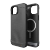 Gear4 Havana Snap - obudowa ochronna do iPhone 14 Pro Max kompatybilna z MagSafe (czarna)
