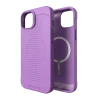 Gear4 Havana Snap - obudowa ochronna do iPhone 14 Plus kompatybilna z MagSafe (purple)