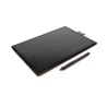 One by Wacom M tablet graficzny piórkowy CTL-672N zestaw z rysikiem LP-190K