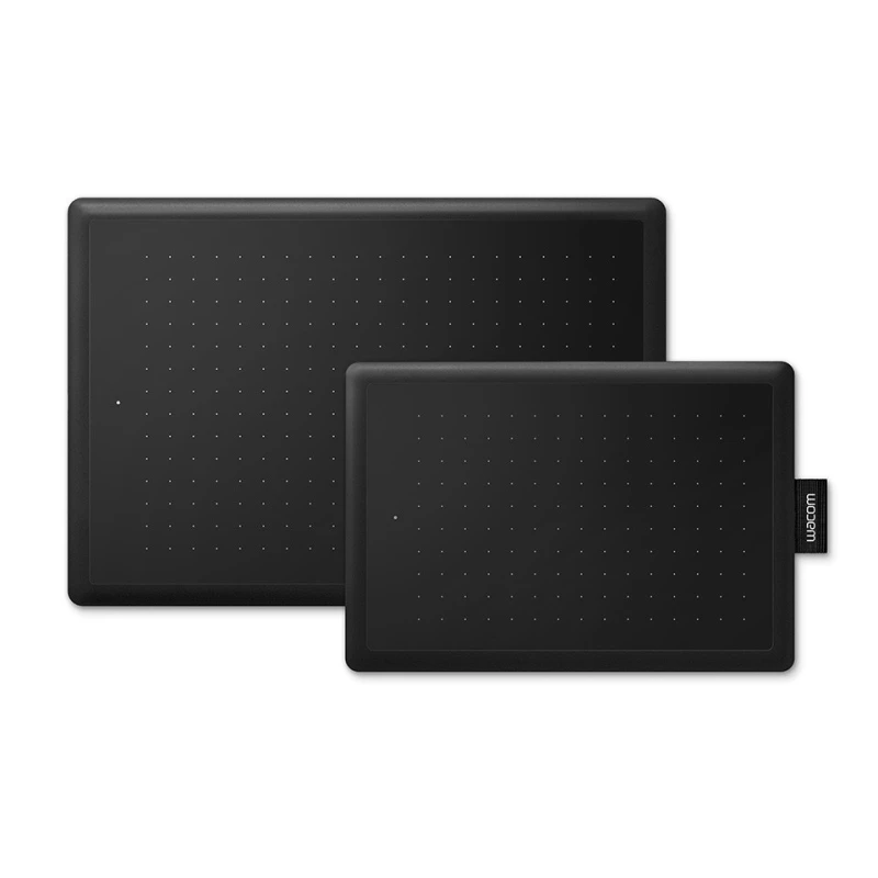 One by Wacom M tablet graficzny piórkowy CTL-672N zestaw z rysikiem LP-190K