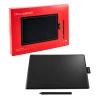One by Wacom M tablet graficzny piórkowy CTL-672N zestaw z rysikiem LP-190K