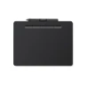 Wacom Intuos S - tablet piórkowy, czarny + 1 soft graficzny (do wyboru)