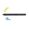 Wacom Intuos S - tablet piórkowy, czarny + 1 soft graficzny (do wyboru)