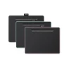 Wacom Intuos S - tablet piórkowy, czarny + 1 soft graficzny (do wyboru)