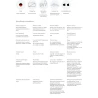 Wacom Intuos S - tablet piórkowy, czarny + 1 soft graficzny (do wyboru)