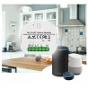 Przekaźnik Dopuszkowy 1-Kanałowy Wi-Fi + RF Moes MS-104 Tuya