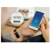 Przekaźnik Dopuszkowy 1-Kanałowy Wi-Fi + RF Moes MS-104 Tuya