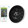 Tuya Gas / Water Boiler Thermostat Black Wi-Fi