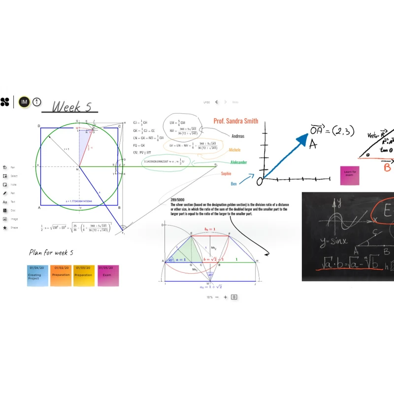 One by Wacom M tablet graficzny piórkowy CTL-672N zestaw z rysikiem LP-190K