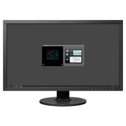EIZO ColorEdge CS2740-BK -  monitor 27" 3840 x 2160, 4K, AdobeRGB 99%, kalibracja sprzętowa