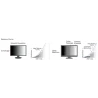 EIZO ColorEdge CS2740-BK -  monitor 27" 3840 x 2160, 4K, AdobeRGB 99%, kalibracja sprzętowa