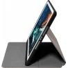 LAUT Prestige Folio - obudowa ochronna z uchwytem do Apple Pencil do iPad 10.2" 7/8/9G (taupe)