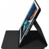 LAUT Prestige Folio - obudowa ochronna z uchwytem do Apple Pencil do iPad 10.2" 7/8/9G (black)