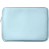 LAUT Huex Pastels - neoprenowe etui ochronne do Macbook Air 13/ Pro 13 (baby blue)