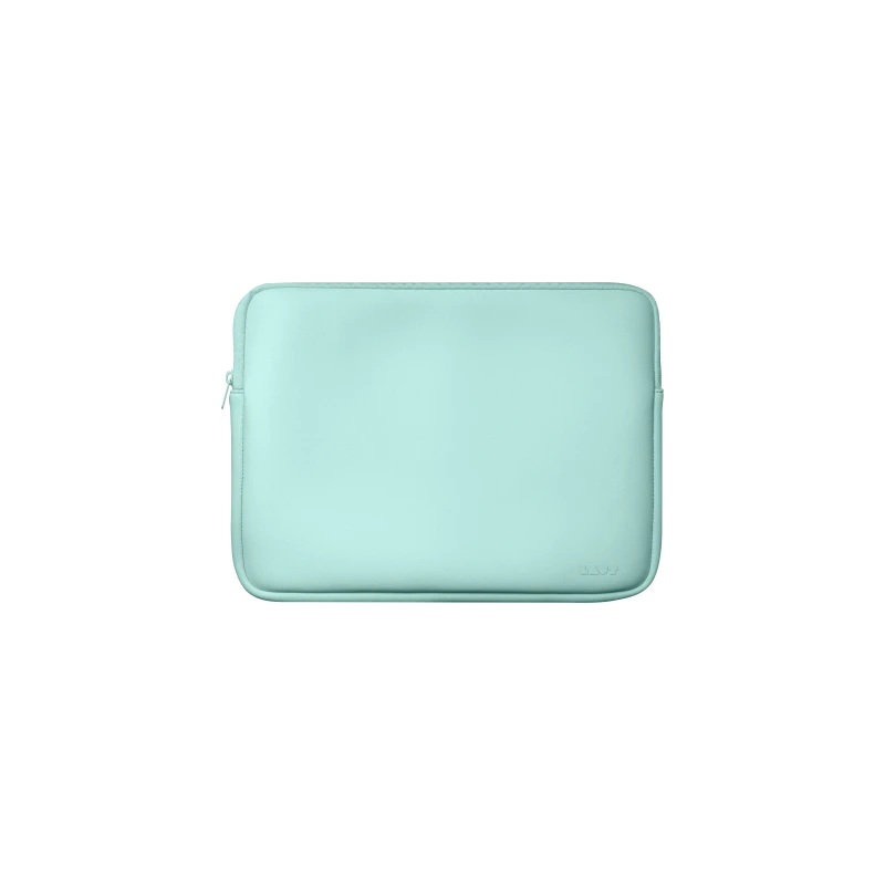 LAUT Huex Pastels - neoprenowe etui ochronne do Macbook Air 13/ Pro 13 (spearmint)