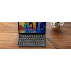 ZAGG Keyboard Pro Keys mocna obudowa etui z klawiaturą dla iPad 10.2"