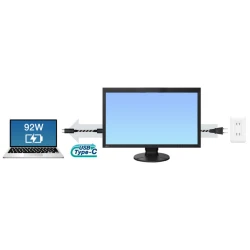 EIZO ColorEdge CG2700S - monitor 27", 2560 x 1440, QHD, AdobeRGB 99%, wbudowany kalibrator