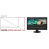 EIZO ColorEdge CG2700S - monitor 27", 2560 x 1440, QHD, AdobeRGB 99%, wbudowany kalibrator
