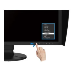EIZO ColorEdge CG2700S - monitor 27", 2560 x 1440, QHD, AdobeRGB 99%, wbudowany kalibrator