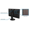 EIZO ColorEdge CG2700S - monitor 27", 2560 x 1440, QHD, AdobeRGB 99%, wbudowany kalibrator