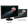 EIZO ColorEdge CG2700S - monitor 27", 2560 x 1440, QHD, AdobeRGB 99%, wbudowany kalibrator