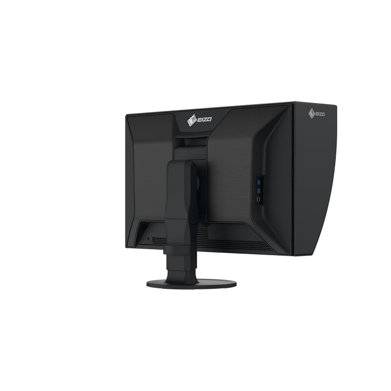 EIZO ColorEdge CG2700S - monitor 27", 2560 x 1440, QHD, AdobeRGB 99%, wbudowany kalibrator