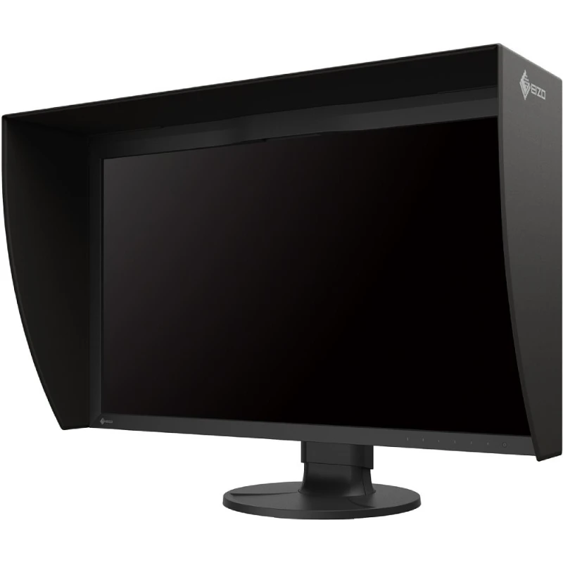EIZO ColorEdge CG2700S - monitor 27", 2560 x 1440, QHD, AdobeRGB 99%, wbudowany kalibrator