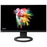 EIZO FlexScan EV2480-BK - monitor 23,8", 1920 x 1080, FullHD, 16:9, (czarny)