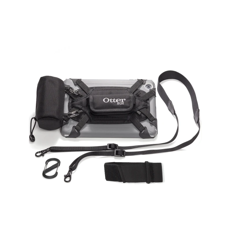 Otterbox Utility Series Latch II 7"-8" - wraz z dodatkowymi akcesoriami