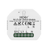 Przekaźnik 1-kanałowy Wi-Fi + RF Moes MS-104 TUYA
