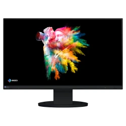 EIZO FlexScan EV2490-BK -...